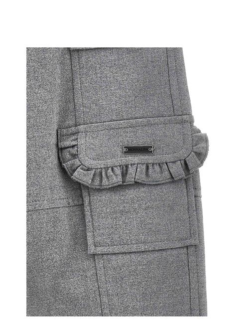 Pantalone, bambina, logato. MONNALISA | 11F414 61590032
